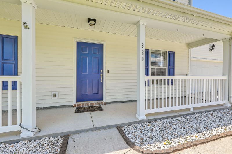 320 Eagle Ridge Rd, Summerville, SC 29485