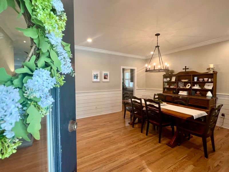 532 Chimney Bluff Dr, Mount Pleasant, SC 29464