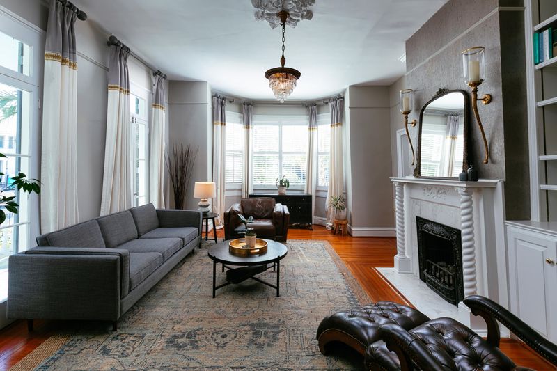 16 Rutledge Ave, Charleston, SC 29401