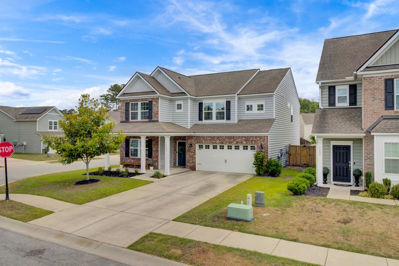 9861 English Elm St, Ladson, SC 29456