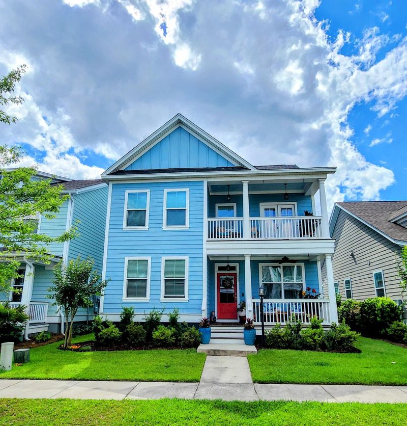 1049 Oak Bluff Ave, Charleston, SC 29492