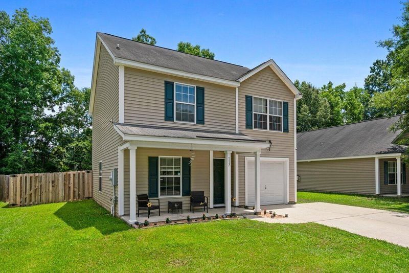 117 Destin St, Summerville, SC 29483