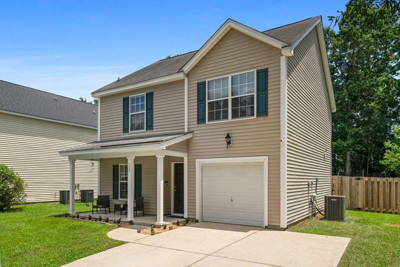 117 Destin St, Summerville, SC 29483