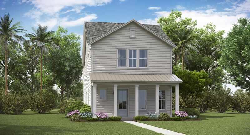 222 Witherspoon St, Summerville, SC 29486