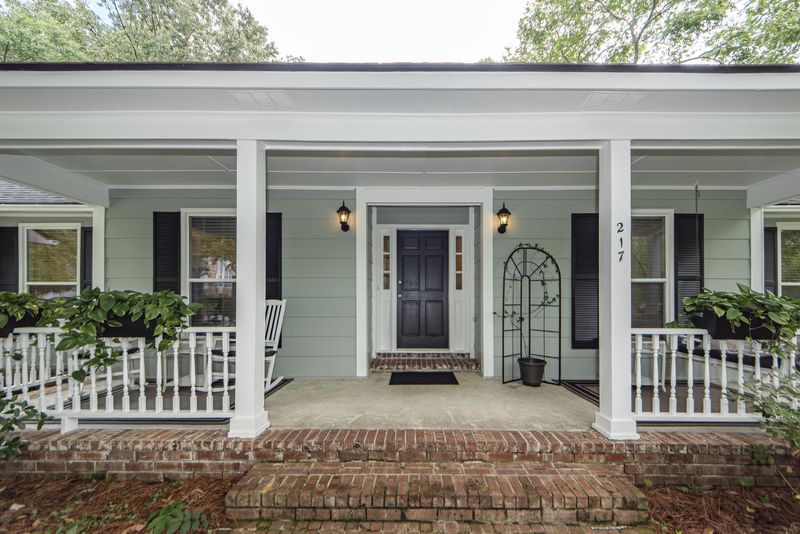 217 Bramblewood Dr, Summerville, SC 29485