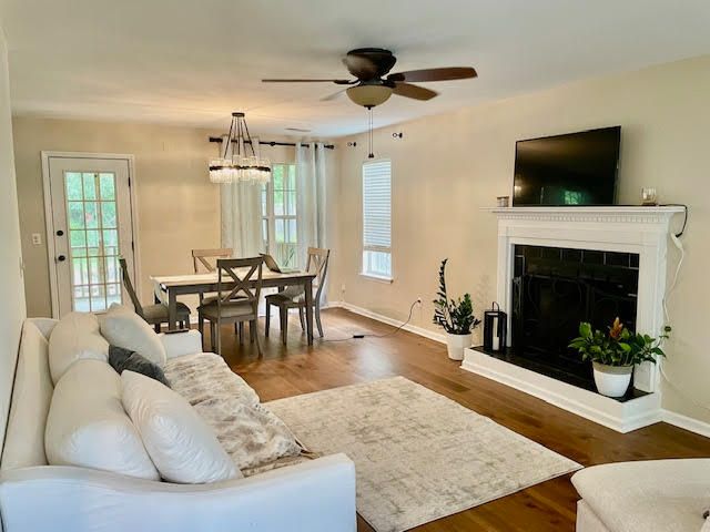 3340 Morningdale Dr, Mount Pleasant, SC 29466