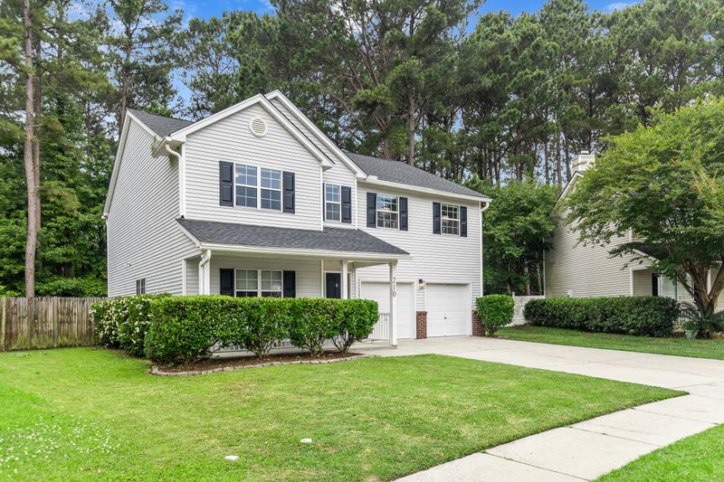 210 Ponderosa Dr, Ladson, SC 29456