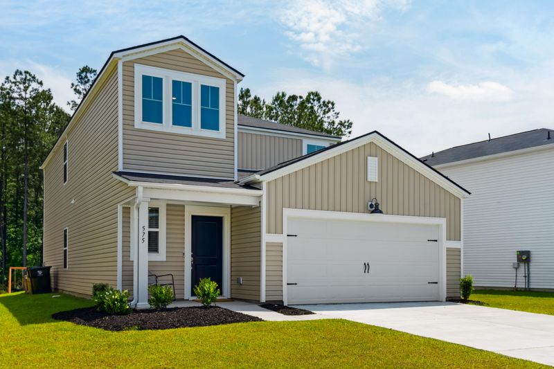 575 Spanish Wells Rd, Summerville, SC 29486