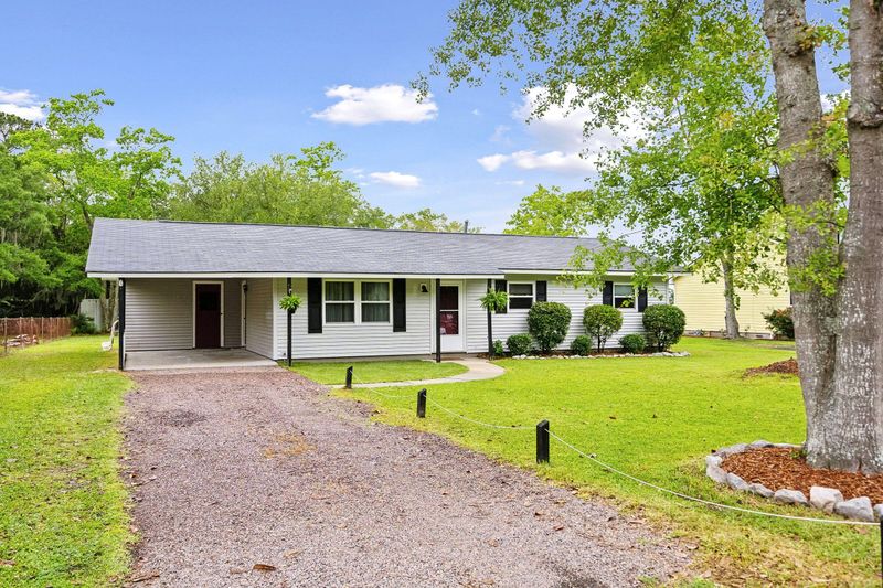 577 Kell Pl, Charleston, SC 29412