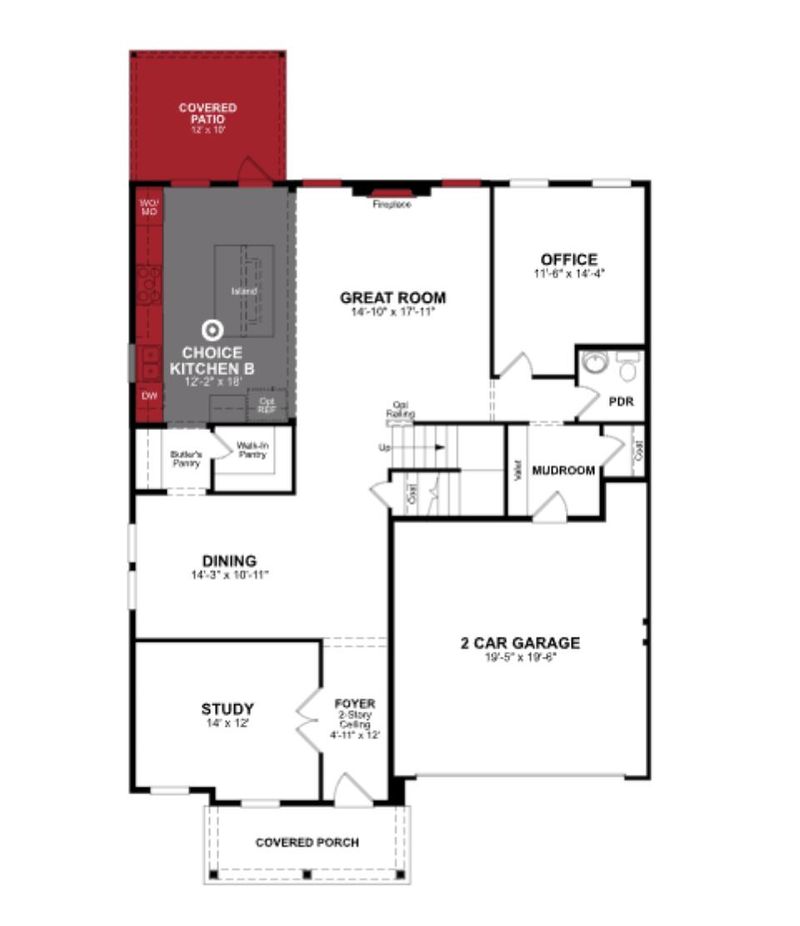 131 Winding Grove Ln, Moncks Corner, SC 29461