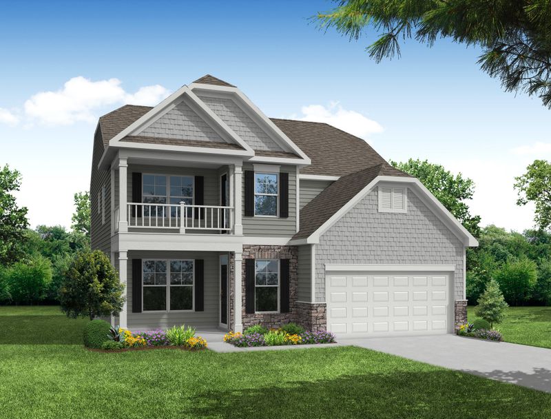 8819 Citronella Way, North Charleston, SC 29406