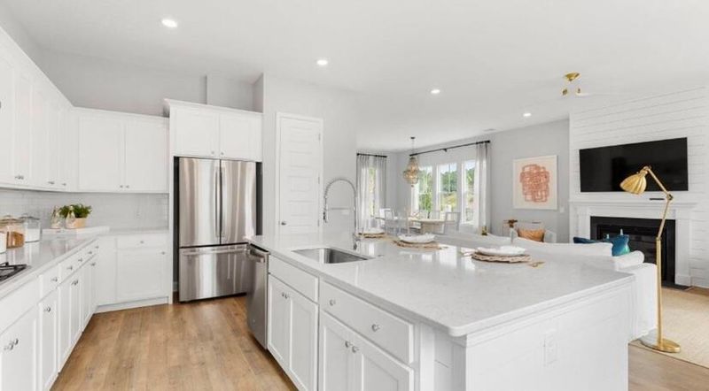 1117 Marsh Royal St, Summerville, SC 29485