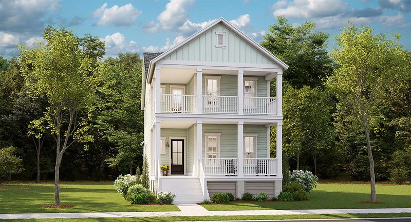 1125 Marsh Royal St, Summerville, SC 29485