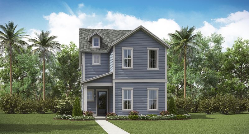 266 Witherspoon St, Summerville, SC 29486