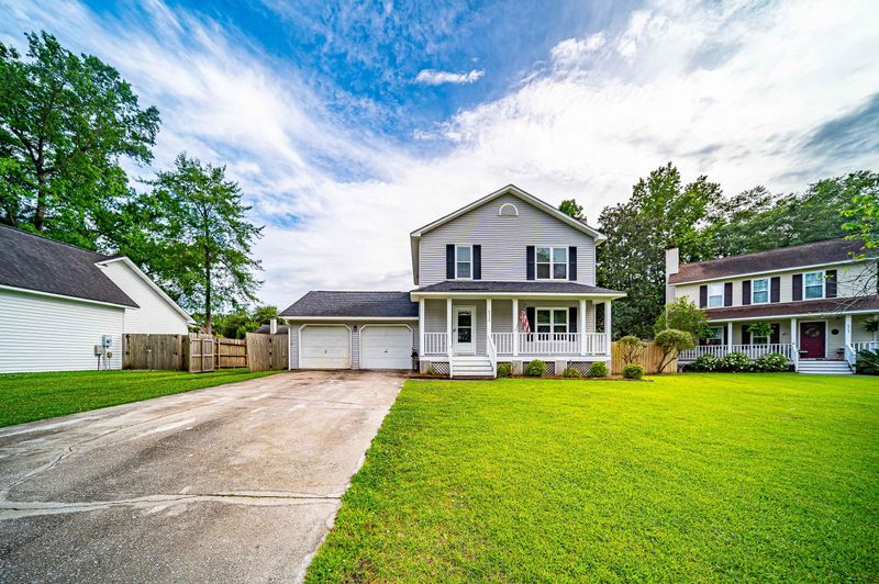 8559 Wagram Ln, North Charleston, SC 29420
