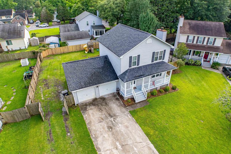 8559 Wagram Ln, North Charleston, SC 29420