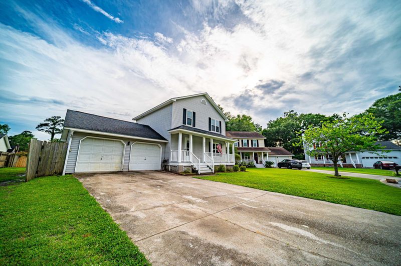 8559 Wagram Ln, North Charleston, SC 29420