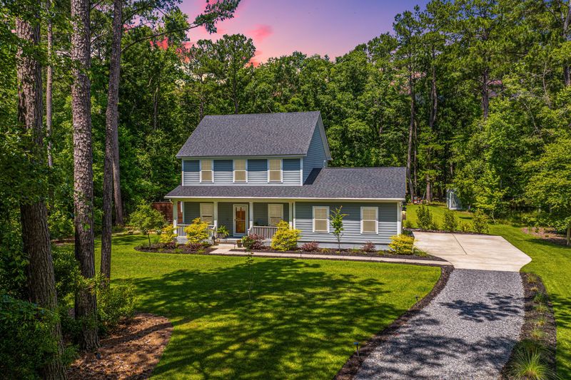 6429 Pepper Grass Trl, Ravenel, SC 29470