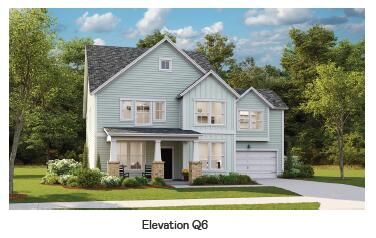 192 Tuscan Sun St, Summerville, SC 29485
