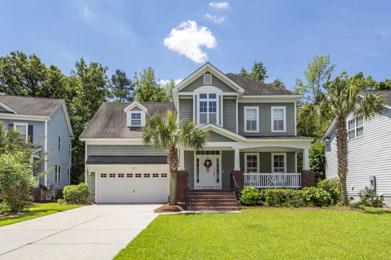 150 Carriage Ride Ln, Summerville, SC 29485