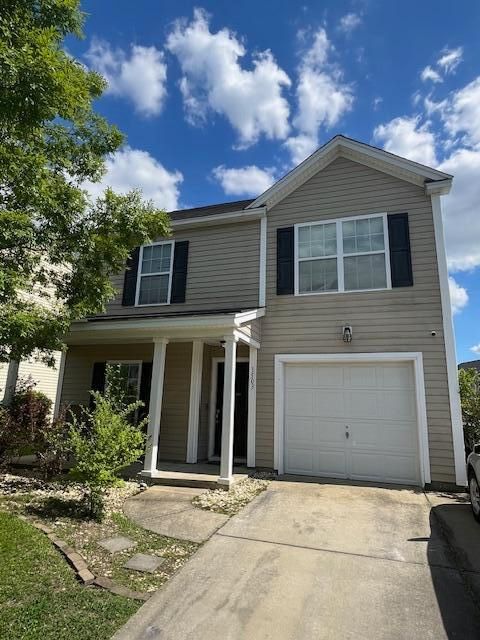 1503 Mandarin Ct, Summerville, SC 29483