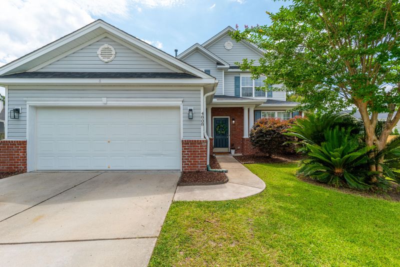 4808 Coopers Ct, Summerville, SC 29485
