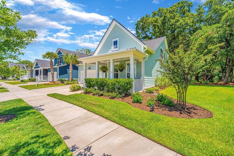 2577 Hatch Dr, Johns Island, SC 29455