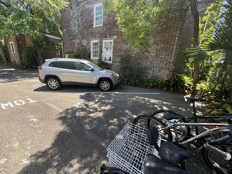 0 Bee St, Charleston, SC 29403