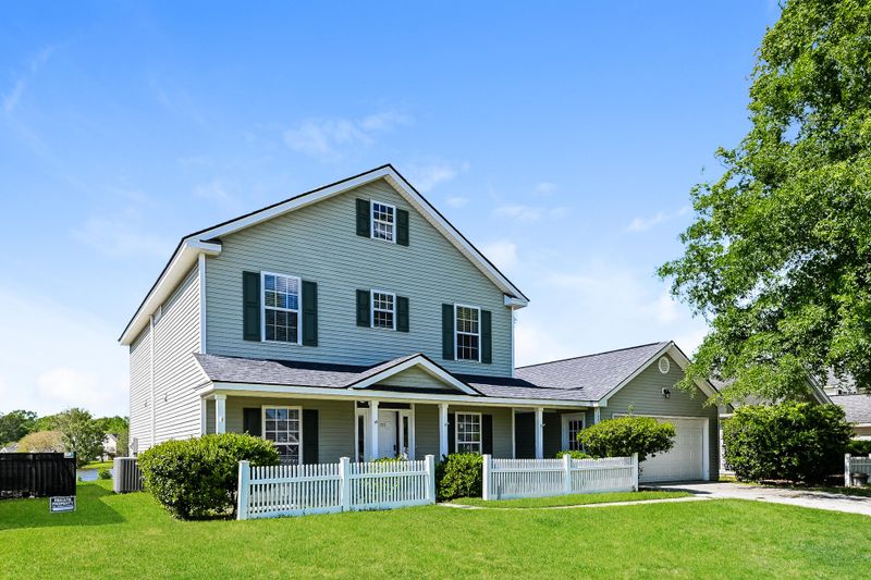 155 Jupiter Ln, Summerville, SC 29483