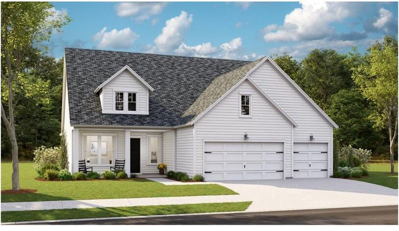 1300 Locals St, Summerville, SC 29485