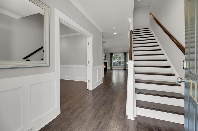 1147 Bright Ct, Charleston, SC 29412