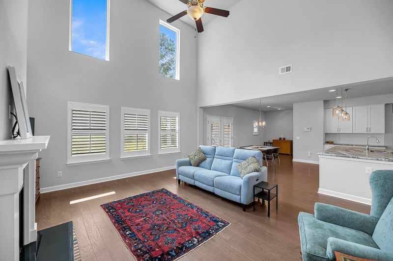 1142 Turkey Trot Dr, Johns Island, SC 29455