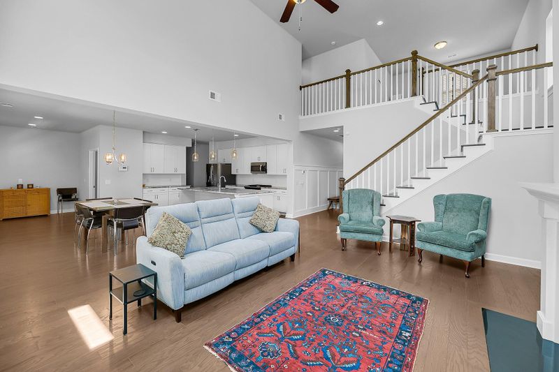 1142 Turkey Trot Dr, Johns Island, SC 29455