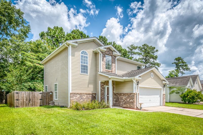 2602 Spivey Ct, North Charleston, SC 29406