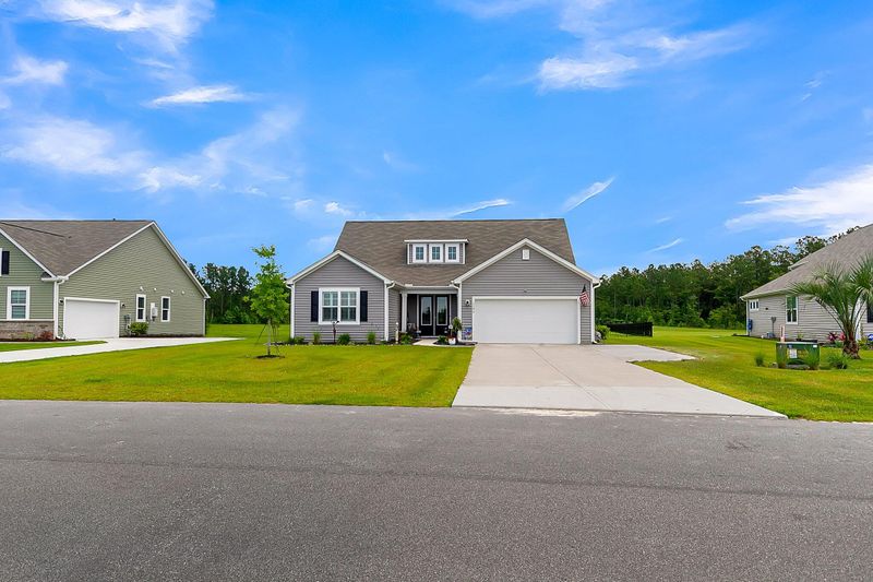1106 Wading Point Blvd, Huger, SC 29450
