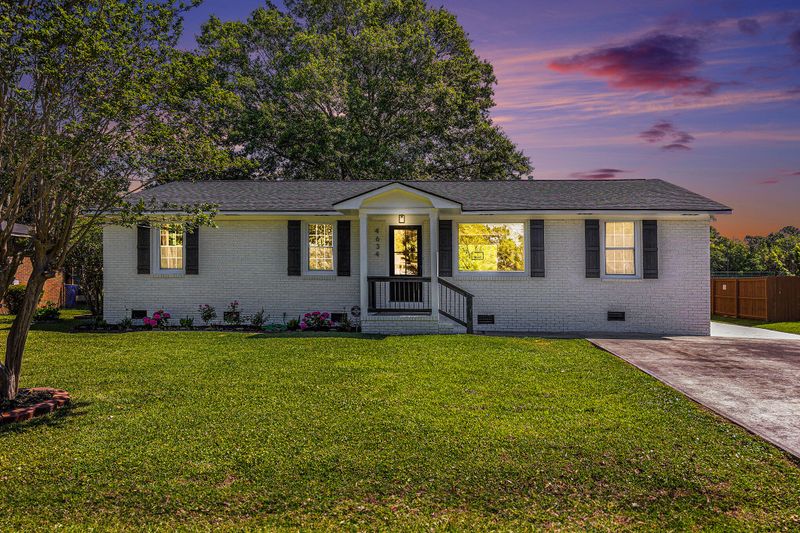 4634 Launa St, North Charleston, SC 29405