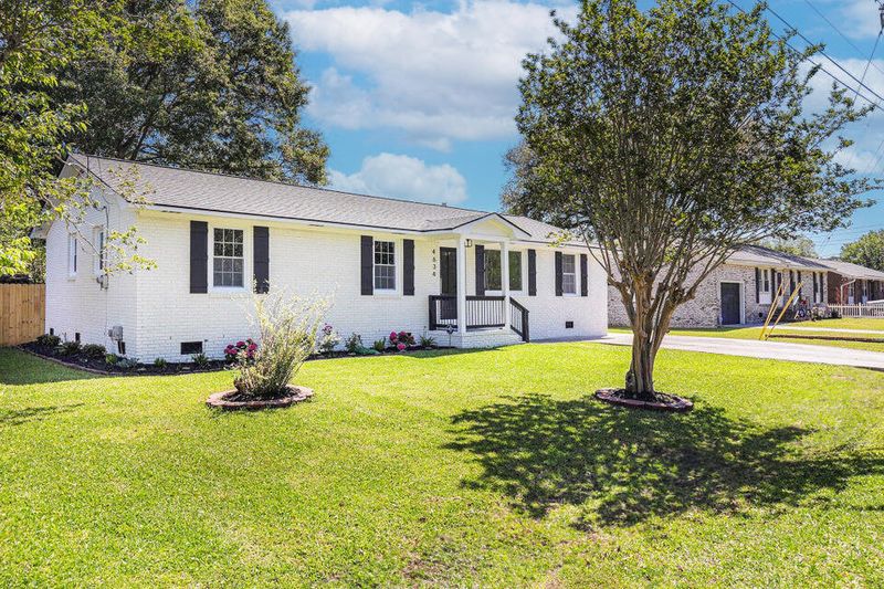 4634 Launa St, North Charleston, SC 29405