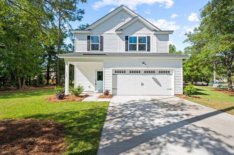1455 Brownswood Rd, Johns Island, SC 29455