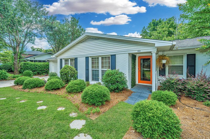 553 Clearview Dr, Charleston, SC 29412