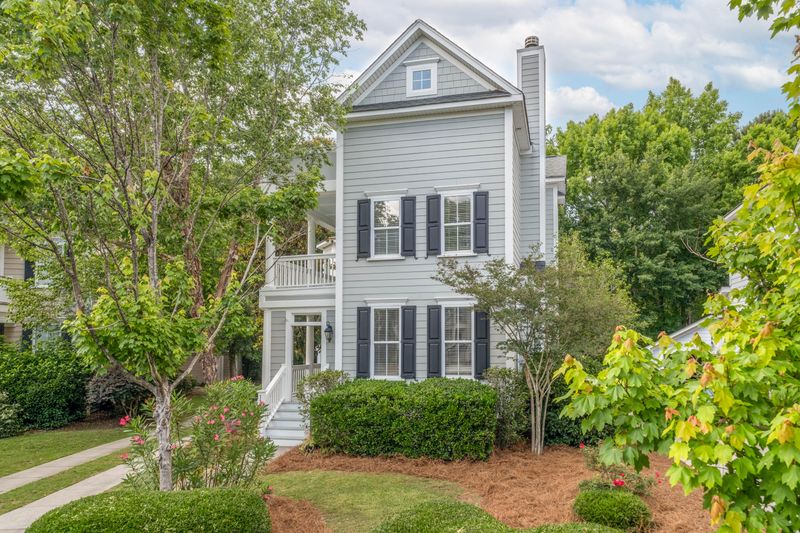 110 Franklin Retreat Ct, Wando, SC 29492