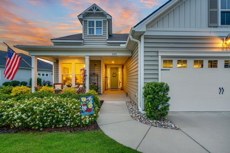 532 Four Seasons Blvd, Summerville, SC 29486