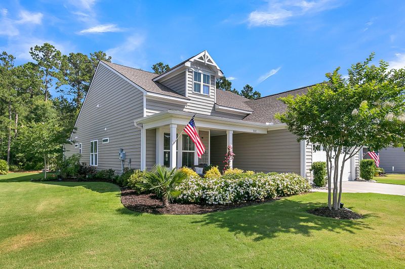 532 Four Seasons Blvd, Summerville, SC 29486
