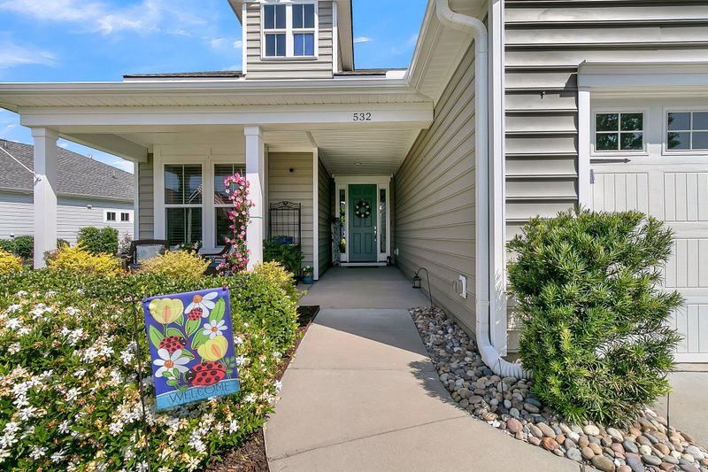 532 Four Seasons Blvd, Summerville, SC 29486