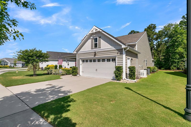 532 Four Seasons Blvd, Summerville, SC 29486