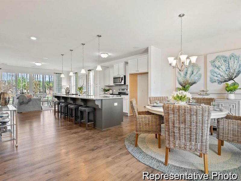 1516 Homecoming Blvd #14-2, Ravenel, SC 29470