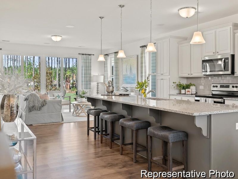 1516 Homecoming Blvd #14-2, Ravenel, SC 29470
