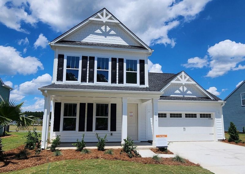 1516 Homecoming Blvd #14-2, Ravenel, SC 29470