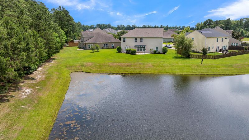 212 Pagoda Tree Dr, Goose Creek, SC 29445