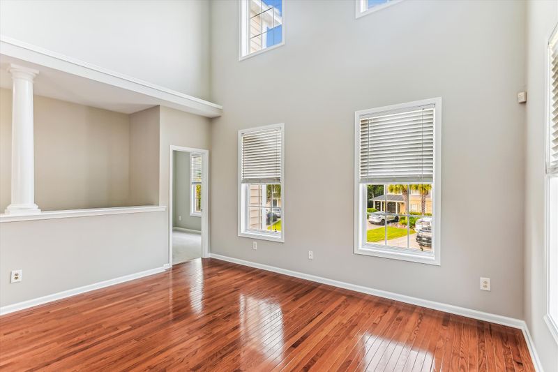 1443 Hamlin Park Cir, Mount Pleasant, SC 29466