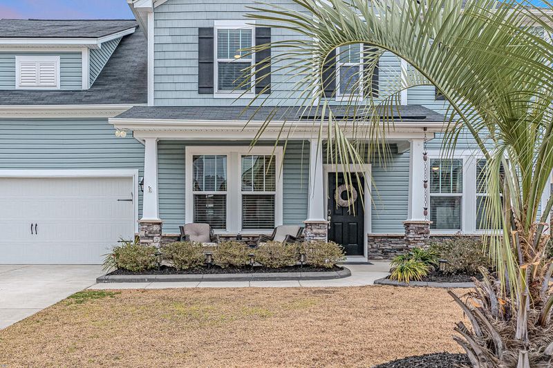 434 Northern Red Oak Dr, Summerville, SC 29486